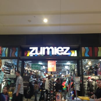Zumiez - Men's Clothing Near Me - Downey, California