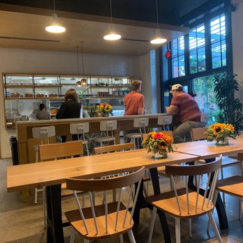 The Lox - Inside seating - Breakfast & Brunch Near Me - Columbus, Ohio The Lox - Inside seating - Breakfast & Brunch Near Me - Columbus, Ohio