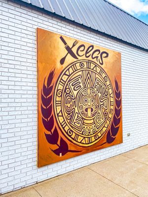Xelas by El Sazon by null Xelas by El Sazon by null