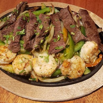 Casa Taco & Tequila Bar - Surf and turf fajitas - Mexican Near Me - Atlantic City, New Jersey Casa Taco & Tequila Bar - Surf and turf fajitas - Mexican Near Me - Atlantic City, New Jersey