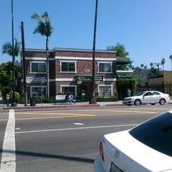 Gentry Real Estate Group - Across the street shot, on ave 53