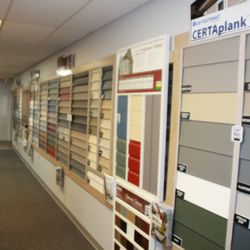 Erie Materials