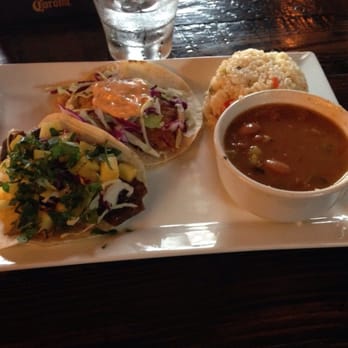 Red Star Taco Bar - Mexican Near Me - Seattle, Washington