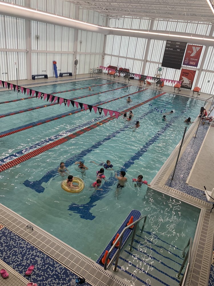 MEADOWLANDS AREA YMCA Updated September 2024 36 Photos & 39 Reviews