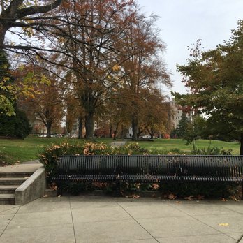Victoria Park - Bench - Parks Near Me - North Vancouver, British Columbia Victoria Park - Bench - Parks Near Me - North Vancouver, British Columbia