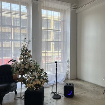 Skyline Grand - Brought personal equipment (microphone + speaker) - Venues & Event Spaces Near Me - Los Angeles, California