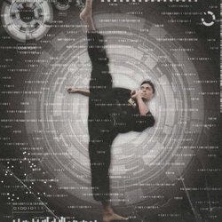 TMD Martial Arts