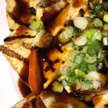 WaBa Grill - Money shot of my AMAZING dinner! - Asian Fusion Near Me - Corona, California WaBa Grill - Money shot of my AMAZING dinner! - Asian Fusion Near Me - Corona, California