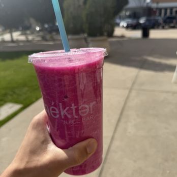 Nekter Juice Bar - Juice Bars & Smoothies Near Me - Cedar Hill, Texas