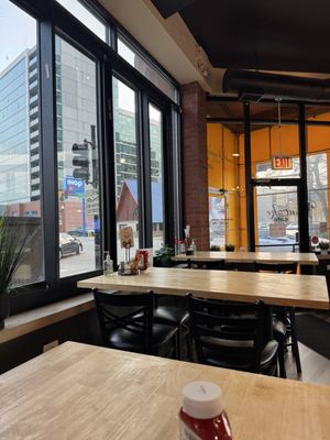 Pancake Café Wrigleyville | Breakfast, Brunch, & Lunch by null