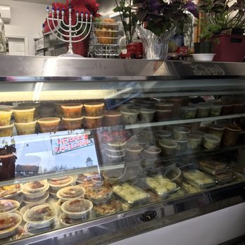 Knish Nosh - Kosher Near Me - Rego Park, New York