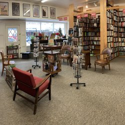 Easton's Books Inc