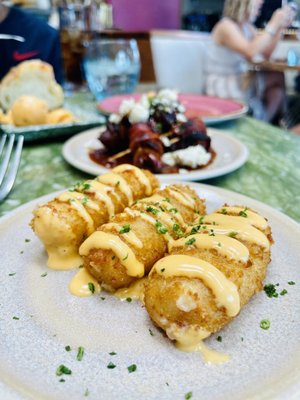 Firefly* Tapas Kitchen & Bar - Southwest by null