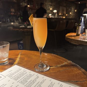 Milk & Honey Tapas - Tapas Bars Near Me - Santa Barbara, California