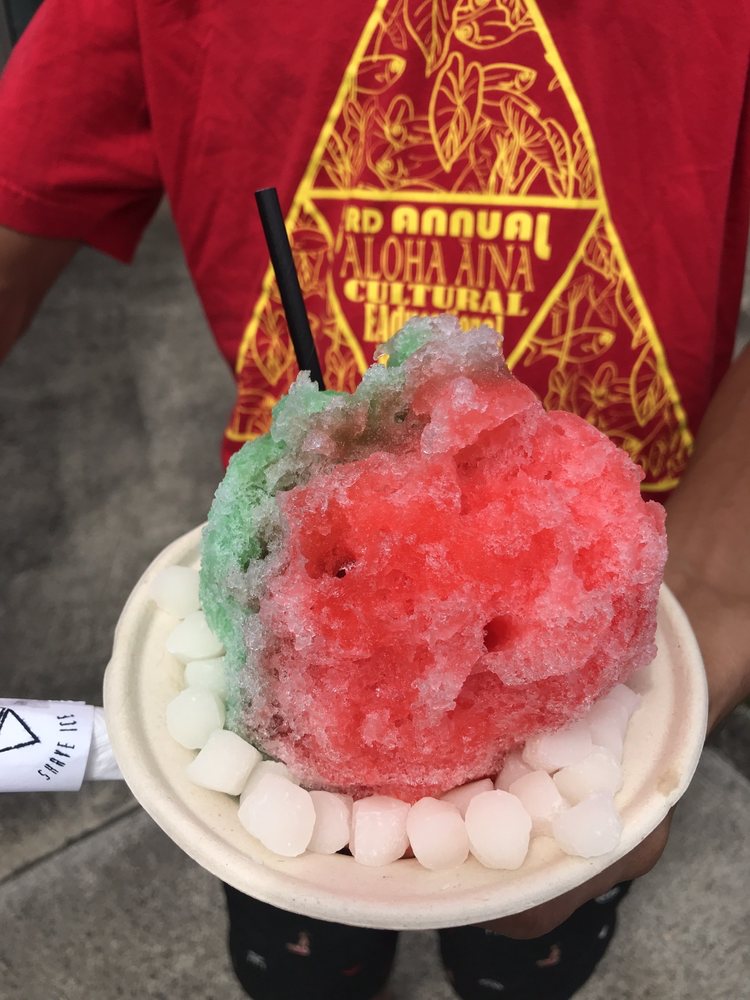 KEIKI CORNER SHAVE ICE Updated May 2024 40 Photos 935 California