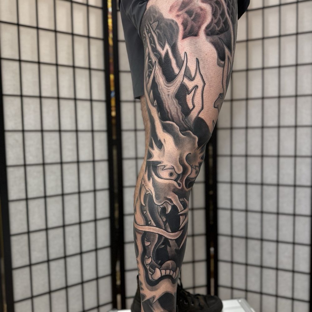 The Classic Flow Tattoo - Tattoo Near Me - San Diego, California The Classic Flow Tattoo - Tattoo Near Me - San Diego, California