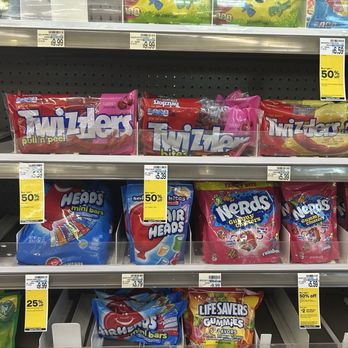 CVS Pharmacy - Candy - Drugstores Near Me - Tulsa, Oklahoma CVS Pharmacy - Candy - Drugstores Near Me - Tulsa, Oklahoma