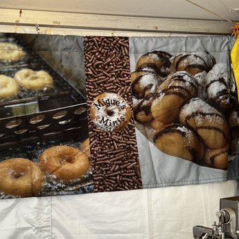 DC-Donuts - Donuts Near Me - Washington, DC, District of Columbia