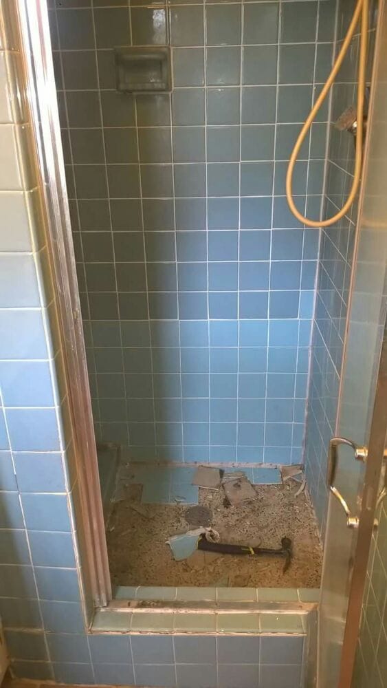 Slide of Lane Plumbing