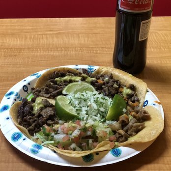 Gilbertos Taco Shop - Tacos Near Me - Arlington, Texas
