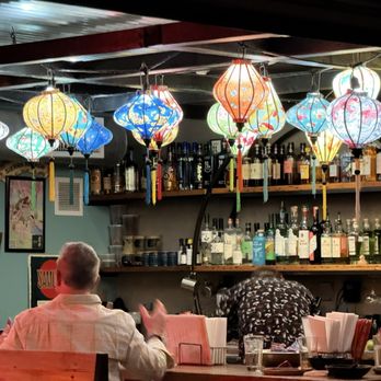 The Ginger Pig - Bar - Chinese Near Me - Denver, Colorado