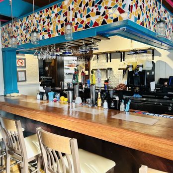Aunt Chilada's - The bar area - Mexican Near Me - Tempe, Arizona Aunt Chilada's - The bar area - Mexican Near Me - Tempe, Arizona