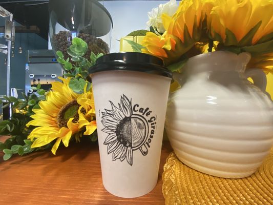 Café Girasol by null