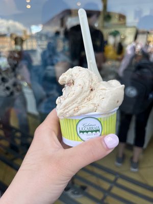 Gelateria La Carraia by null