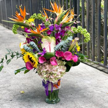 Fleur Flower Boutique - Florists Near Me - Hallandale Beach, Florida