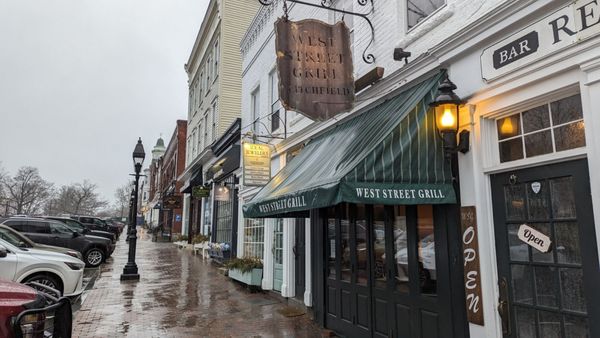 West Street Grill by null