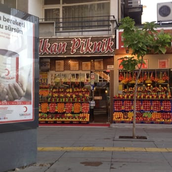 Volkan Piknik - Fast Food Near Me - Ankara, 06 Volkan Piknik - Fast Food Near Me - Ankara, 06