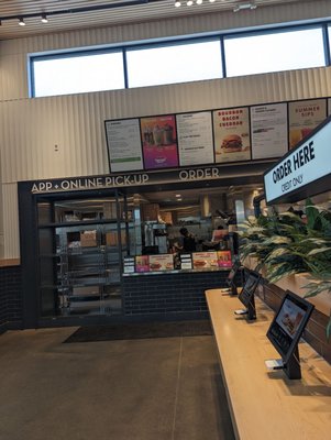 Shake Shack Oak Lawn by null