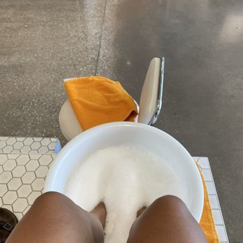 The Ten Spot - Nail Salons Near Me - Austin, Texas