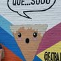 Photo of Eat Baja Mural