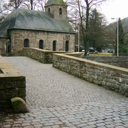 Volmebrücke Hagen-Dahl