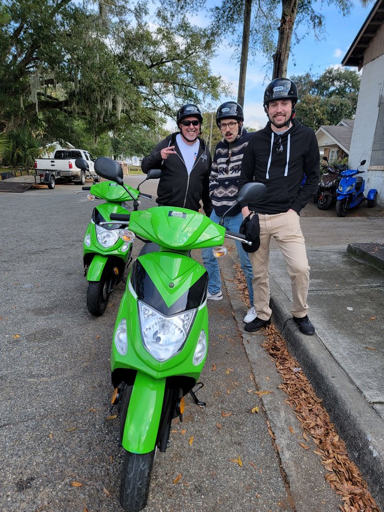 CRIBBS CUSTOM MOTOSPORT Updated September 2024 10 Photos 2007