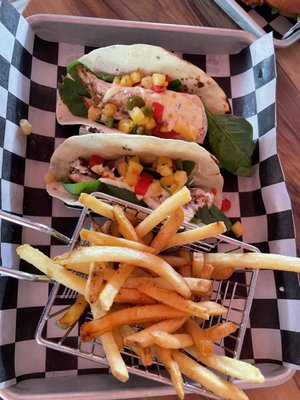 Surfside Smokehouse by null