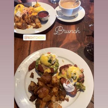 Anthony David's - Breakfast & Brunch Near Me - Hoboken, New Jersey Anthony David's - Breakfast & Brunch Near Me - Hoboken, New Jersey