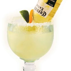 Lone Star Texas Grill - Rita Coronita