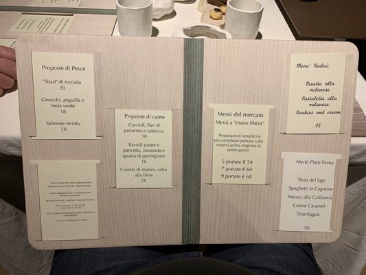 Koiné Restaurant by null