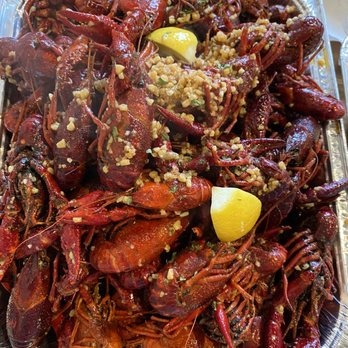 HappyRito Seafood - Cajun/Creole Near Me - Cedar Park, Texas HappyRito Seafood - Cajun/Creole Near Me - Cedar Park, Texas