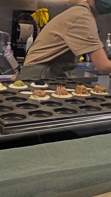 Mister Wheel Toronto by null