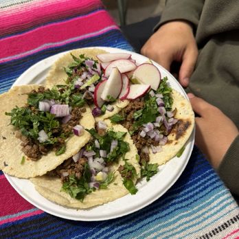 Antojitos Mexicanos Dona Chely - Tacos de asada - Mexican Near Me - Lincoln, California