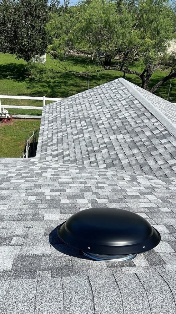 Slide of Lighter Station Roofing Remodeling