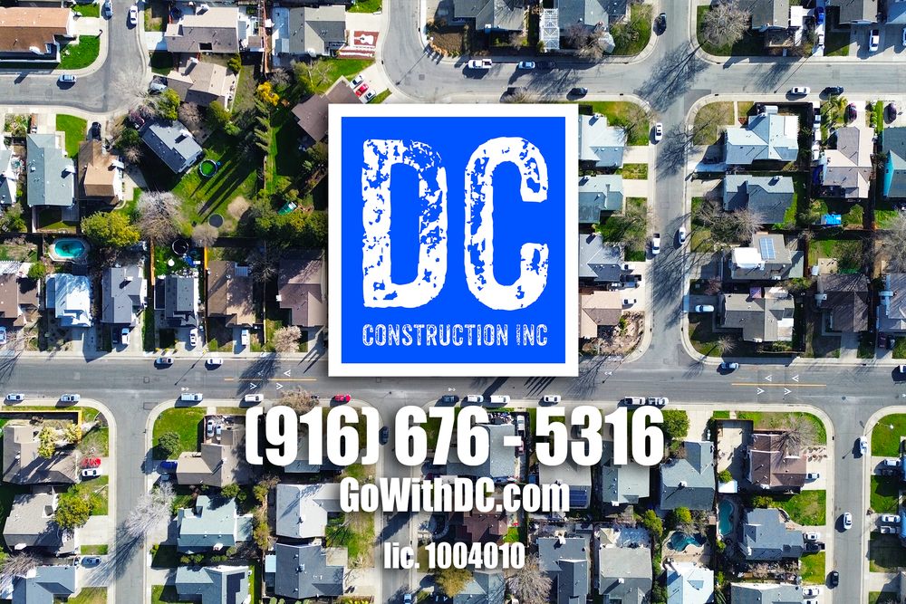 Slide of DC Construction