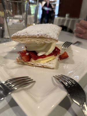 Trattoria Pina by null