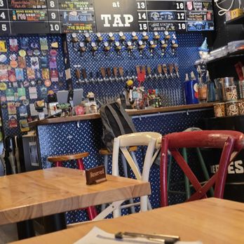 TAP-The Ale Project - Bars Near Me - Hong Kong, HK TAP-The Ale Project - Bars Near Me - Hong Kong, HK