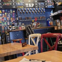 TAP-The Ale Project