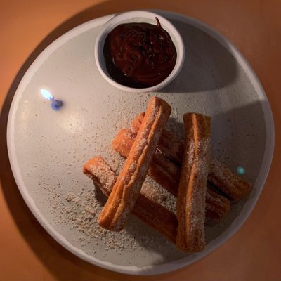 La Chinesca by null