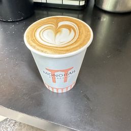 Cappuccino Cappuccino
